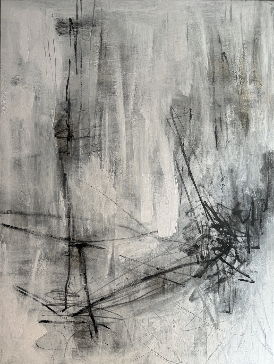 Urban Geometry Anastasiia Krykun