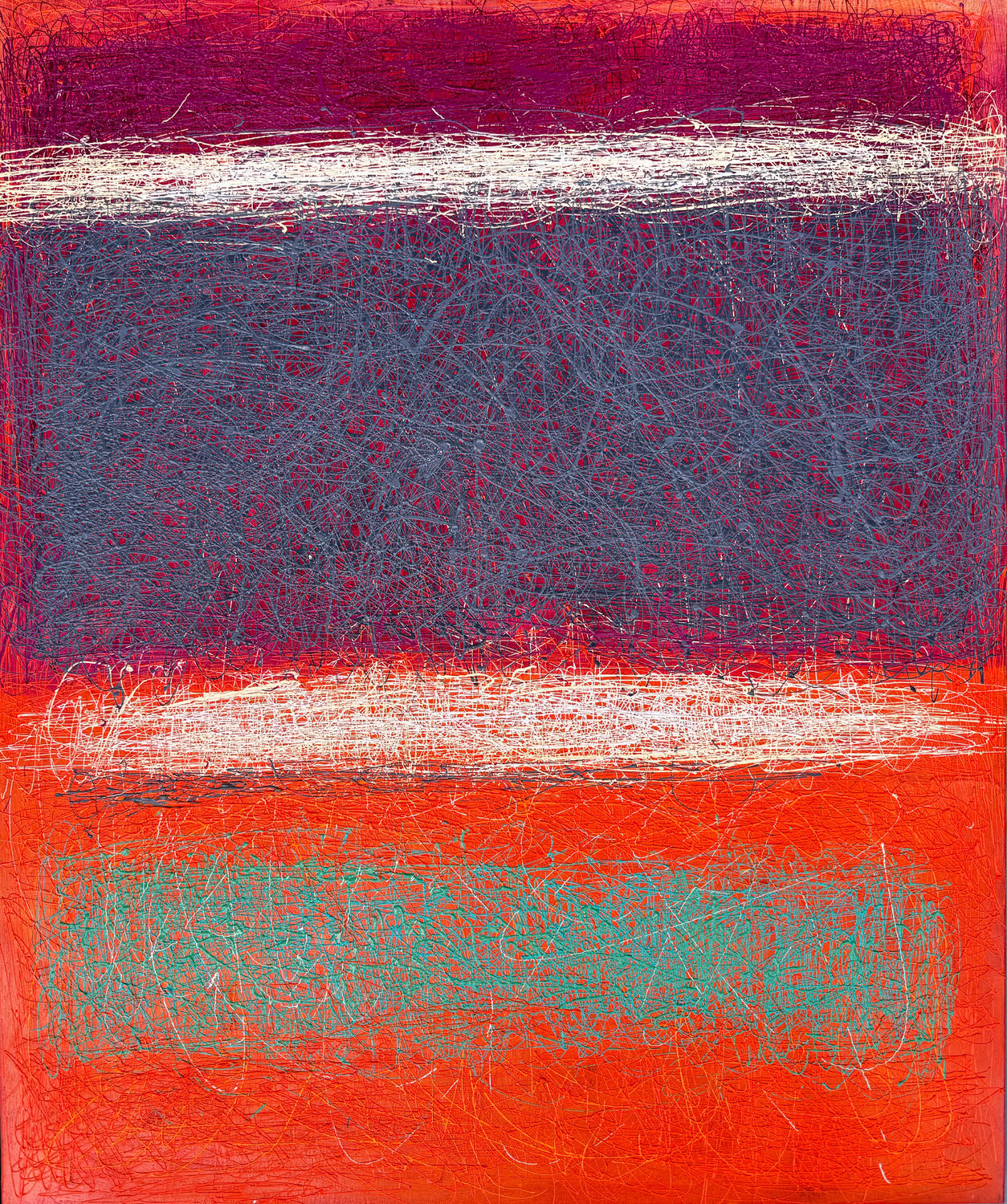 Echoes of Influence Anastasiia Krykun