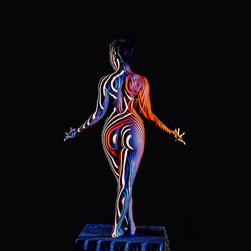 Body of Lights! – 9629 von Michael Zöphel, Fotografie kaufen auf Singulart