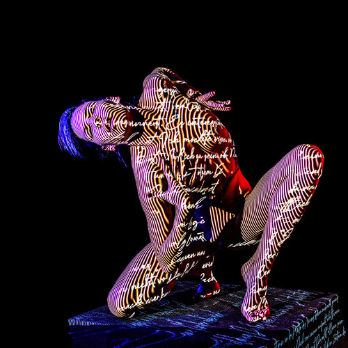 Body of Lights! – 6001 von Michael Zöphel, Fotografie kaufen auf Singulart
