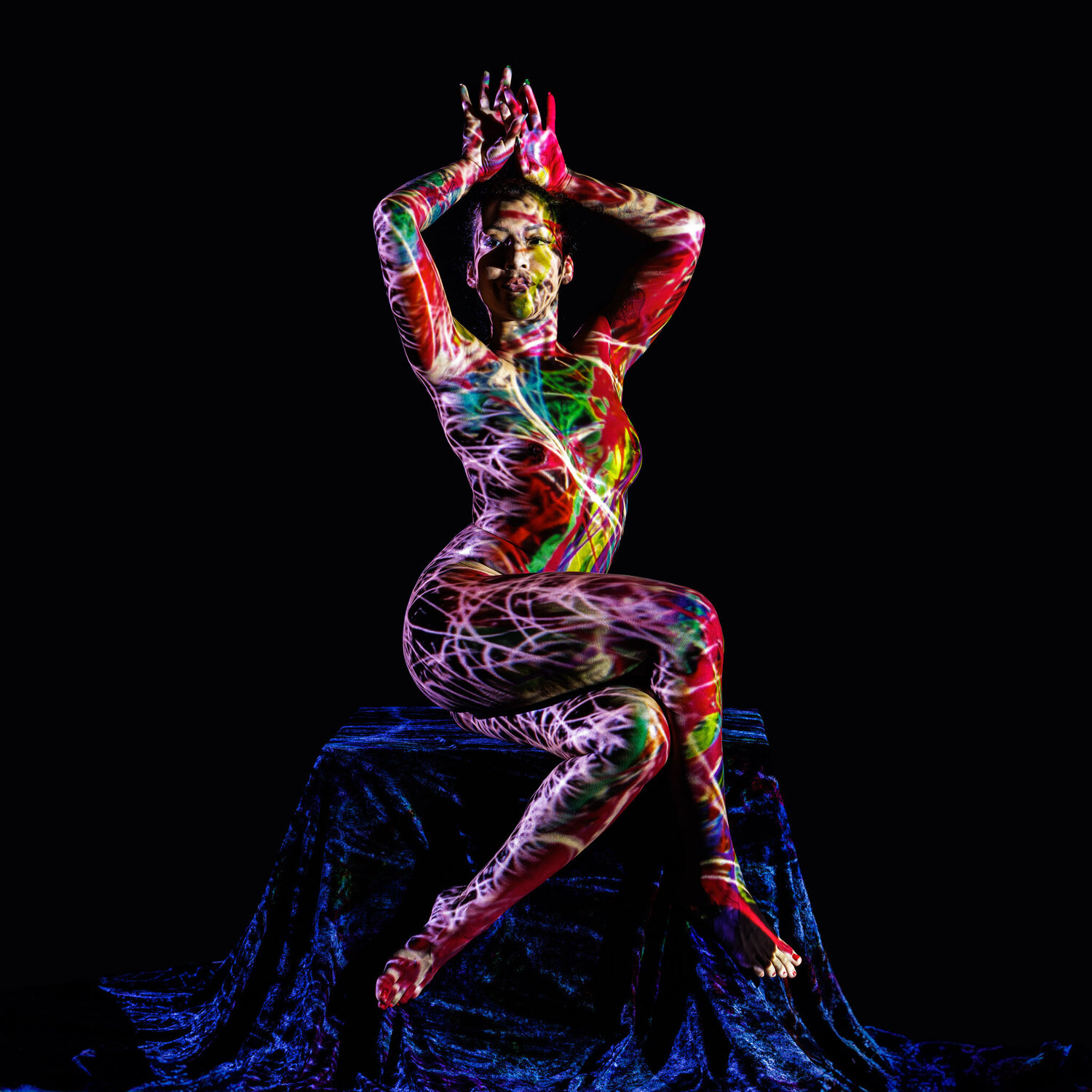 Body of Lights! – 9663 Michael Zöphel