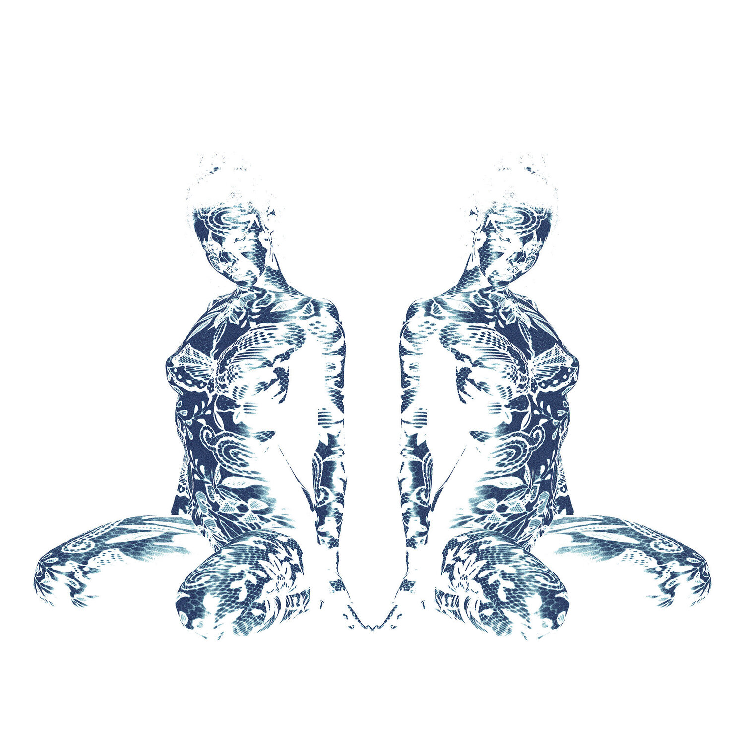 Negativ Blue – Elysia 7984 Michael Zöphel
