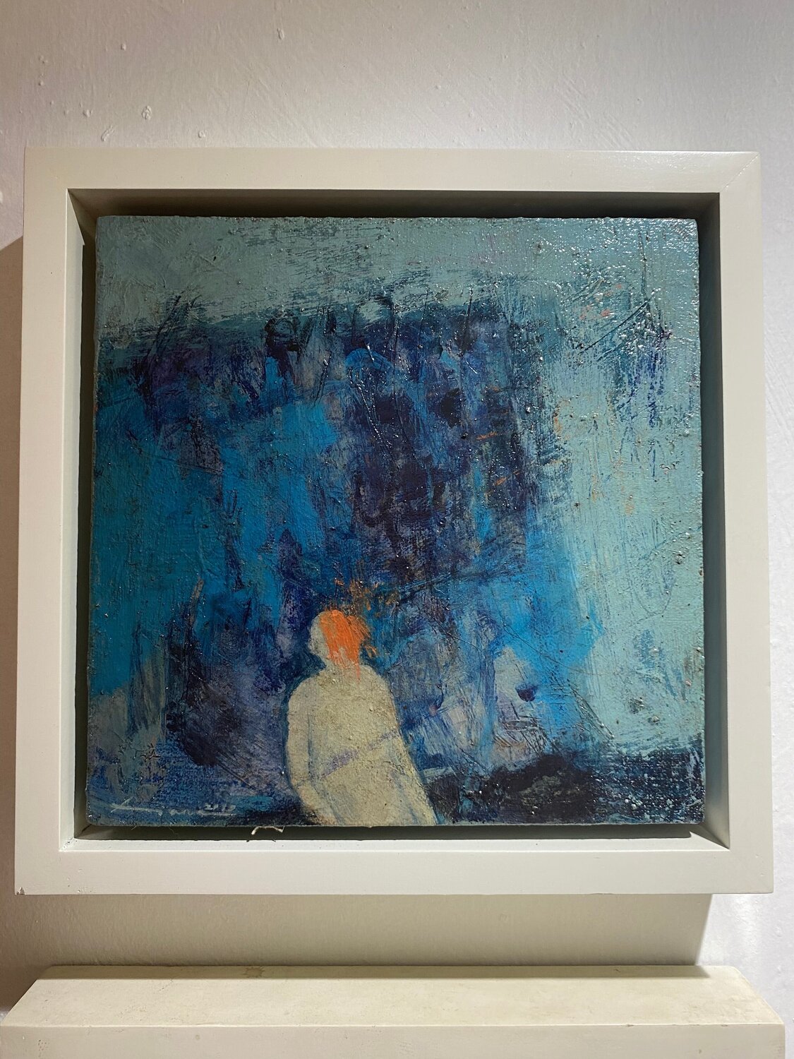 Blind Spot Triana Nurmaria