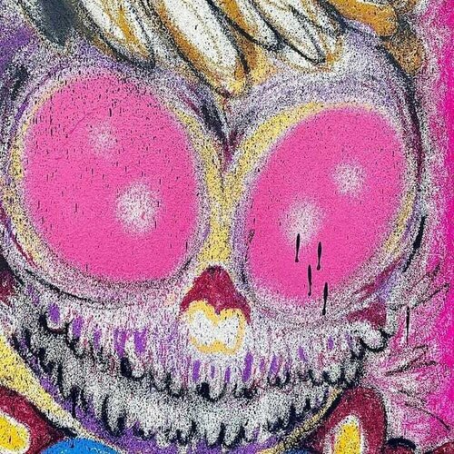 Ambition van Bernandi Desanda, Schilderij te koop op Singulart