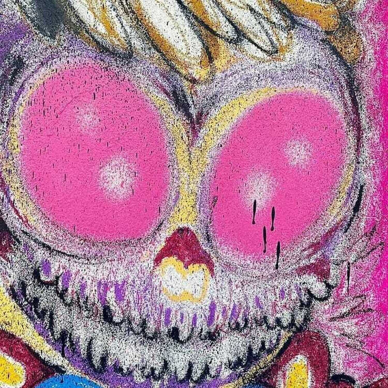 Ambition Bernandi Desanda