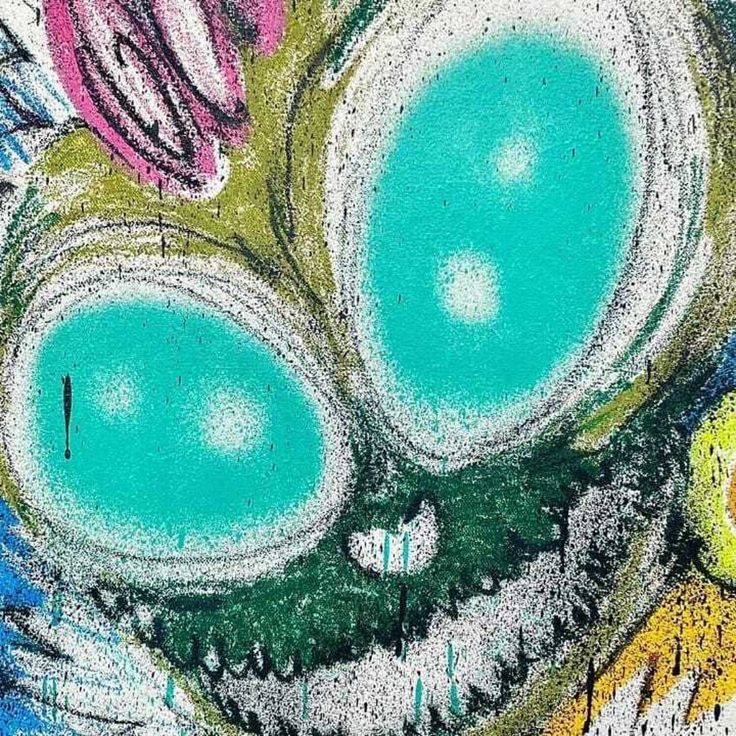 Ambition 2 Bernandi Desanda