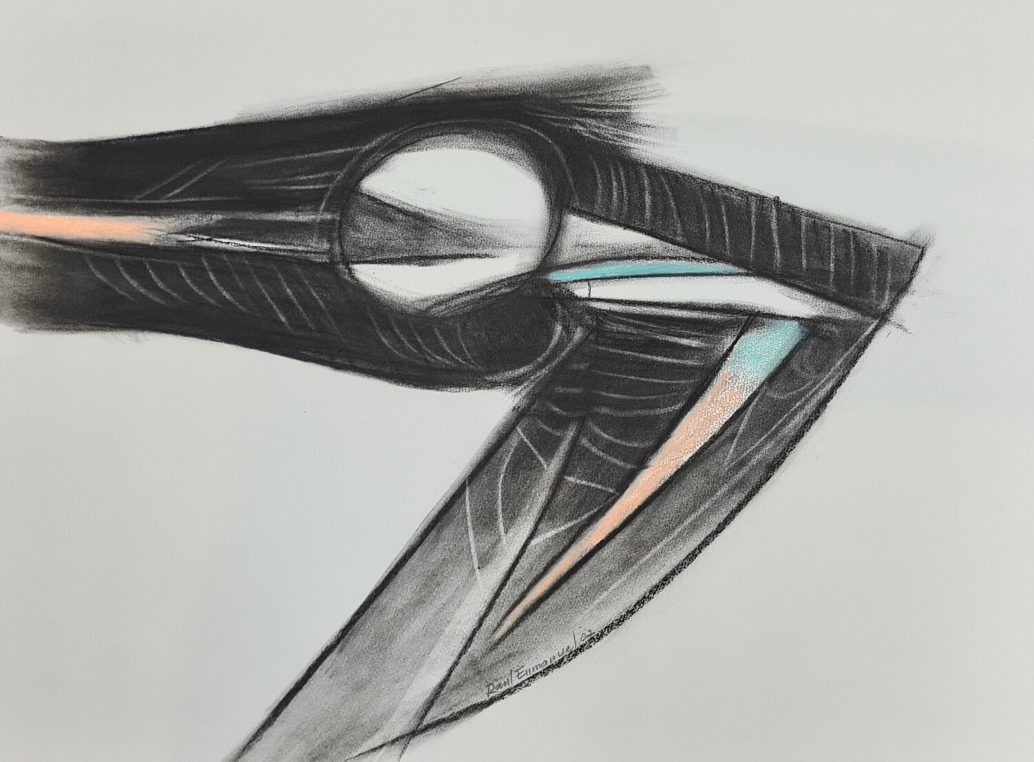 El Jugue Rojizo Raul Pozo Enmanuel