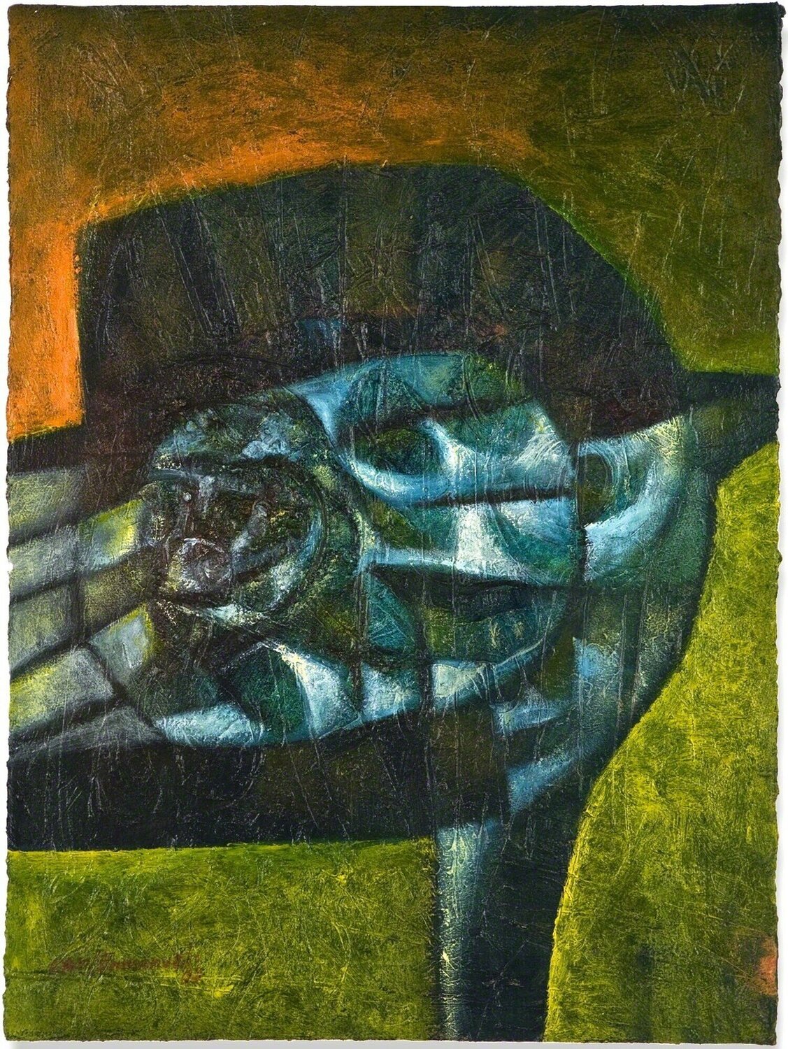 Sarandonga Raul Pozo Enmanuel