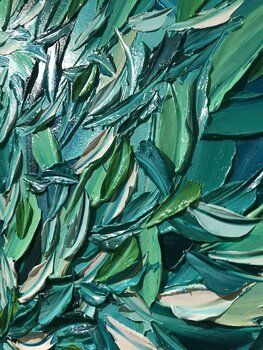 Espoir... (Expression libre 2020) Olivier Messas