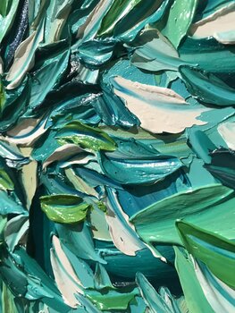 Espoir... (Expression libre 2020) Olivier Messas