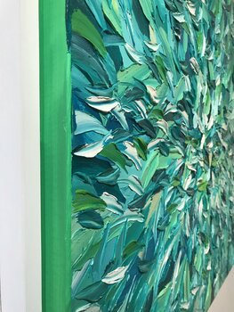 Espoir... (Expression libre 2020) Olivier Messas