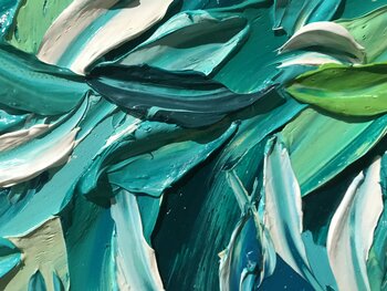 Espoir... (Expression libre 2020) Olivier Messas