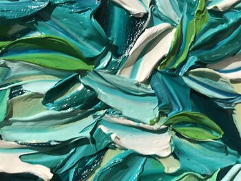 Espoir... (Expression libre 2020) Olivier Messas