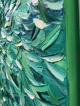 Espoir... (Expression libre 2020) Olivier Messas