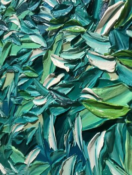 Espoir... (Expression libre 2020) Olivier Messas