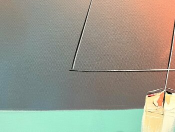 Bonheur à l'horizon... (Esprit voile 2022) Olivier Messas