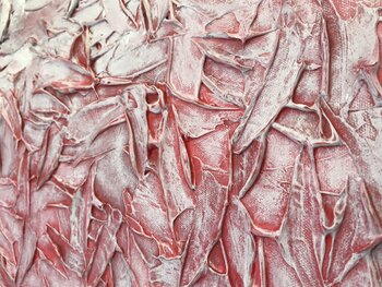 ROSÉE DU MATIN | MORNING DEW « Expression libre 2019 » Olivier Messas