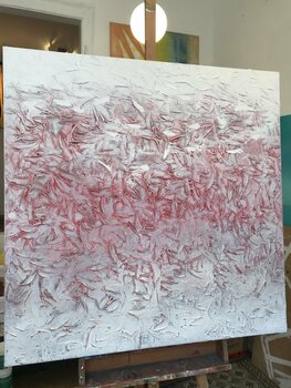 ROSÉE DU MATIN | MORNING DEW « Expression libre 2019 » Olivier Messas