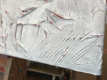 ROSÉE DU MATIN | MORNING DEW « Expression libre 2019 » Olivier Messas