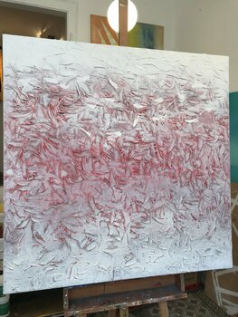 ROSÉE DU MATIN | MORNING DEW « Expression libre 2019 » Olivier Messas
