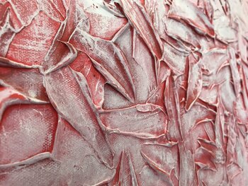 ROSÉE DU MATIN | MORNING DEW « Expression libre 2019 » Olivier Messas