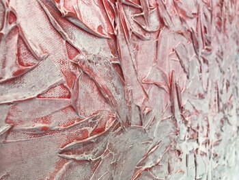 ROSÉE DU MATIN | MORNING DEW « Expression libre 2019 » Olivier Messas