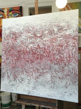 ROSÉE DU MATIN | MORNING DEW « Expression libre 2019 » Olivier Messas