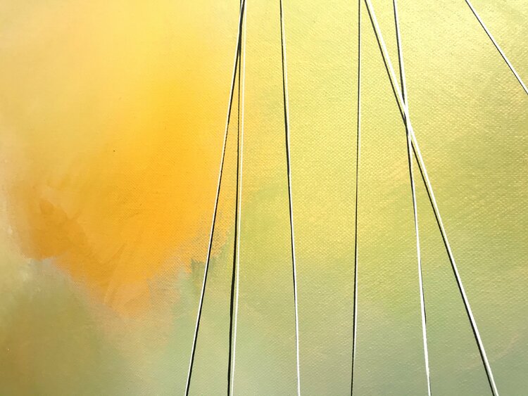 Jamais deux sans trois... (Esprit voile 2021) Olivier Messas