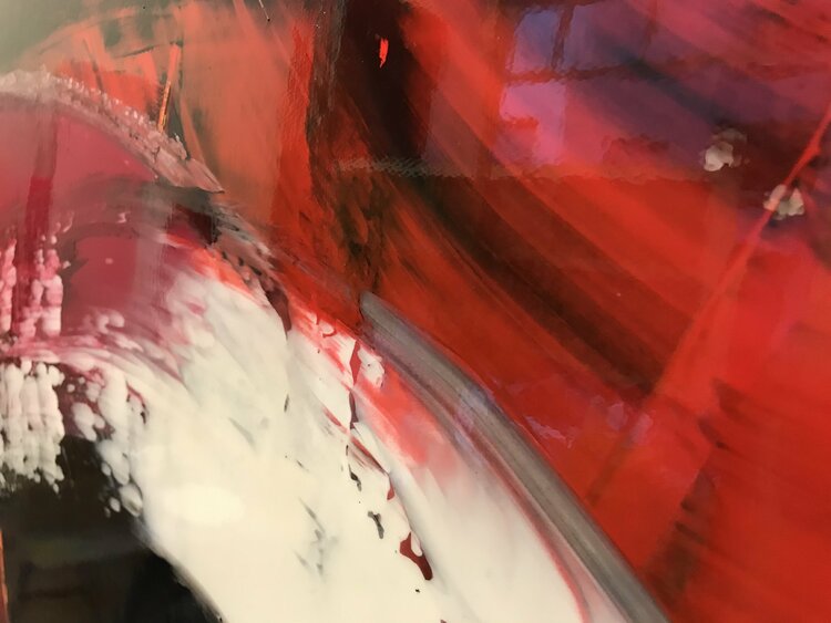 Passion... (2012) Olivier Messas