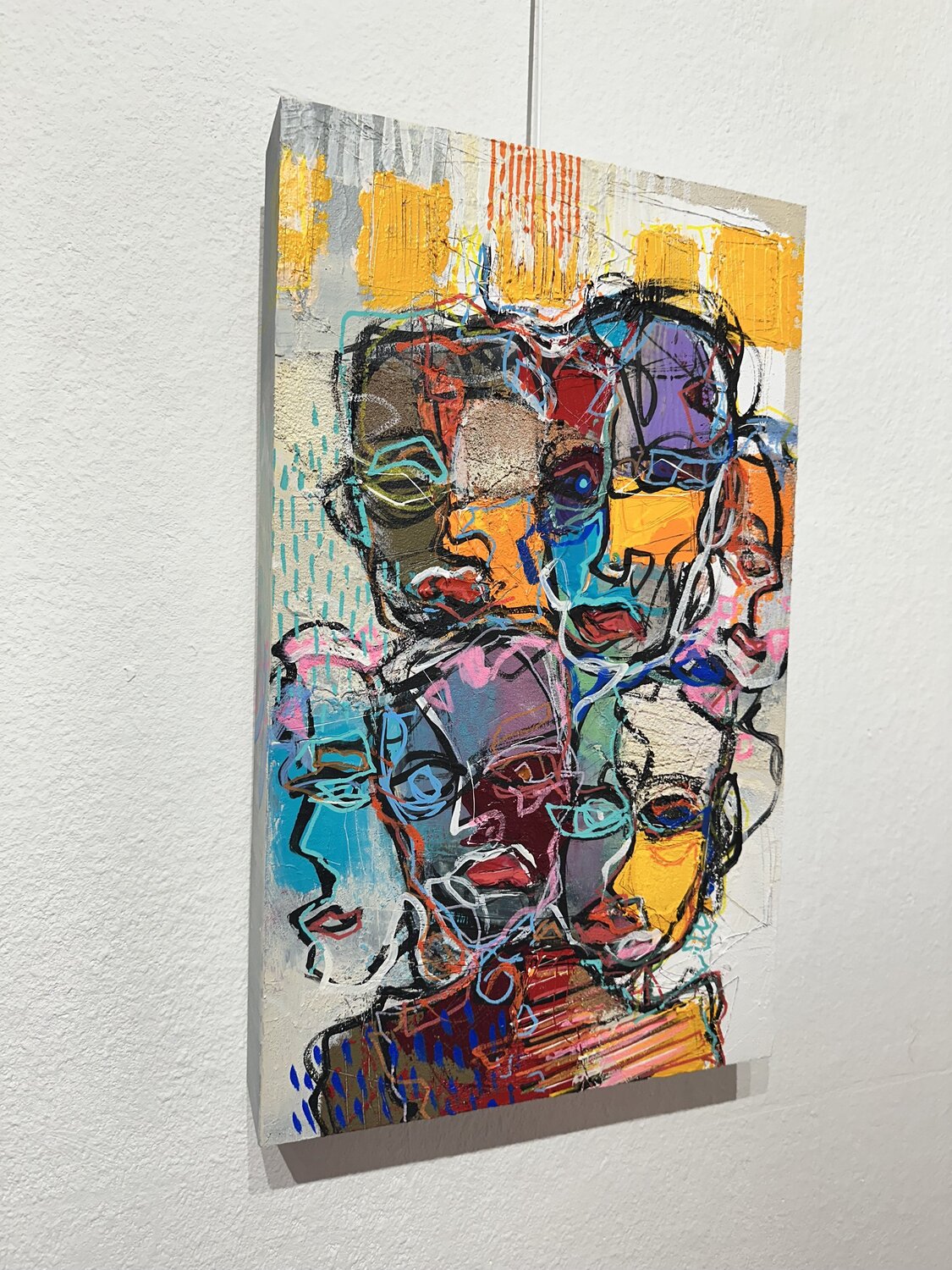 Comics Paintings for Sale - SINGULART