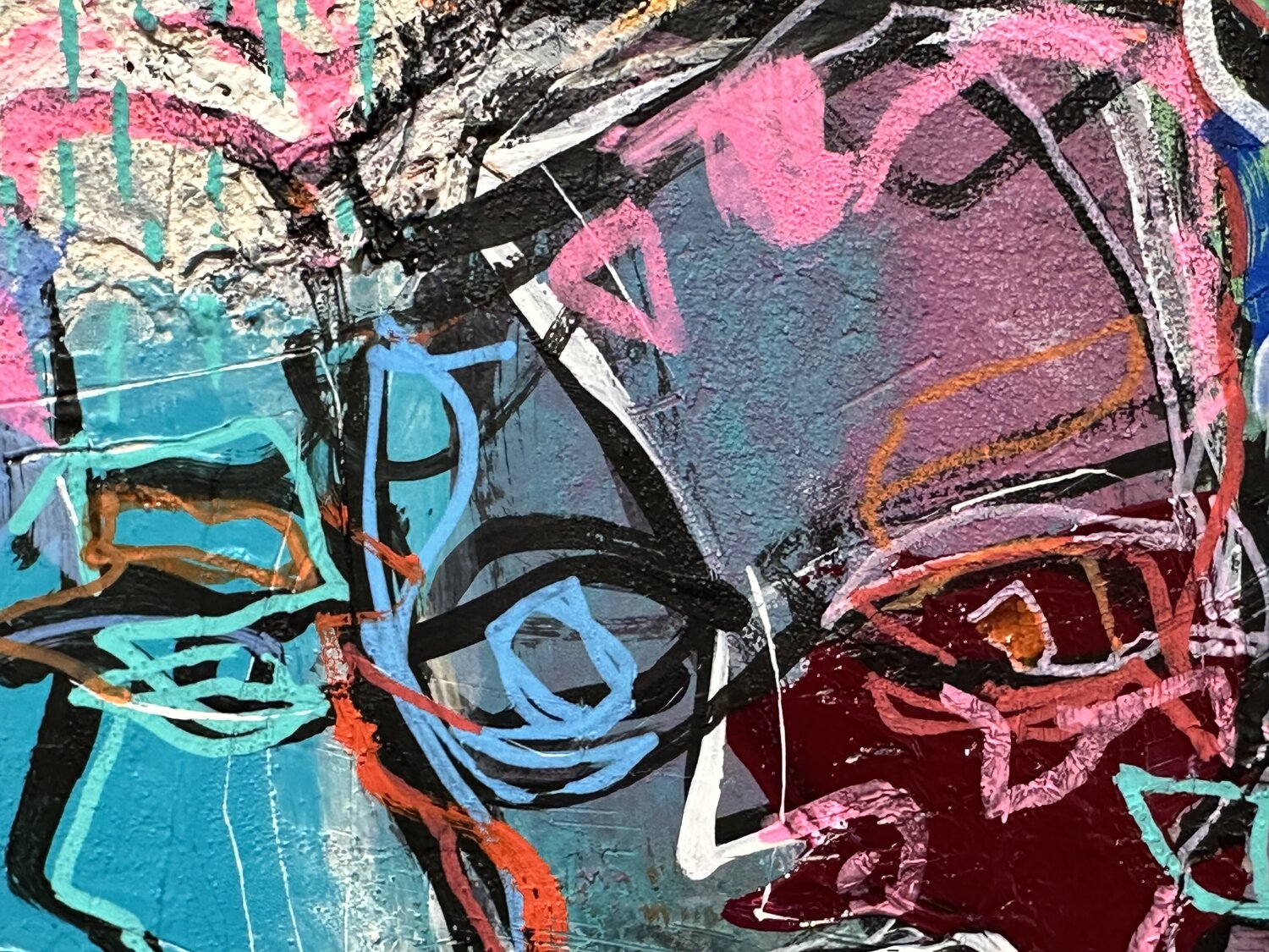 Comics Paintings for Sale - SINGULART