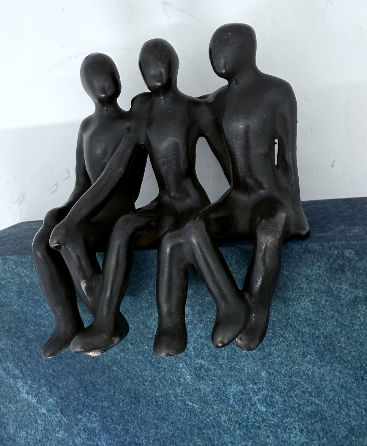 オリジナルのブロンズ彫刻をオンラインで販売 | SINGULART