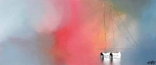 Ensemble... (Esprit voile 2021) Olivier Messas