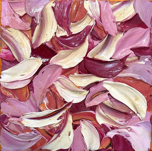 Gaieté...  (Expression libre 2021) van Olivier Messas, Schilderij te koop op Singulart
