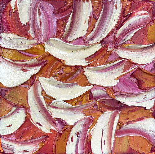 Désir...  (Expression libre 2021) de Olivier Messas, Pintura a la venta en Singulart