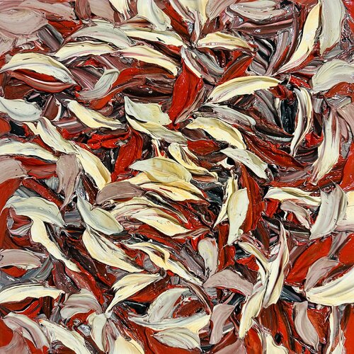 Expression... (Expression libre 2022) Olivier Messas