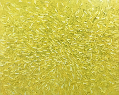Lumière d'été... (Expression libre 2022) Olivier Messas