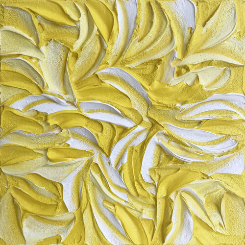 Lumière… (Expression libre 2022) von Olivier Messas, Malerei kaufen auf Singulart