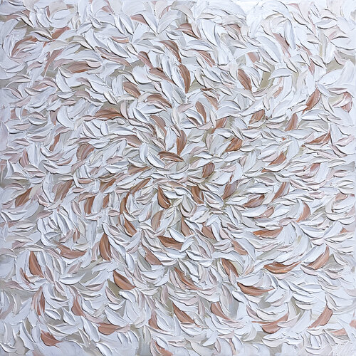 Émotion... (Expression libre 2022) Olivier Messas