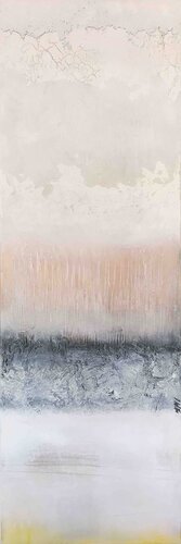 Atmosphère 007/1 by Olivier Messas, Painting for Sale on Singulart