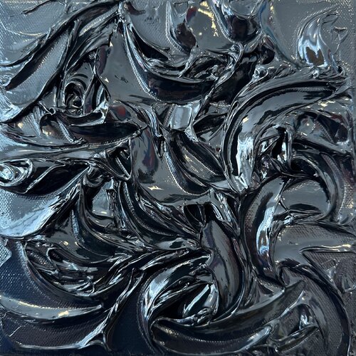 Crescendo II (EXPRESSION LIBRE 2024) Olivier Messas