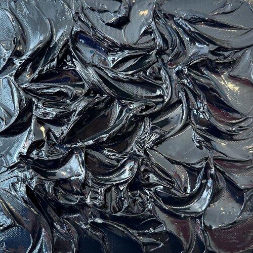 Crescendo III (EXPRESSION LIBRE 2024) Olivier Messas