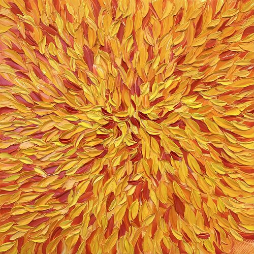 Énergie… (EXPRESSION LIBRE 2024) Olivier Messas