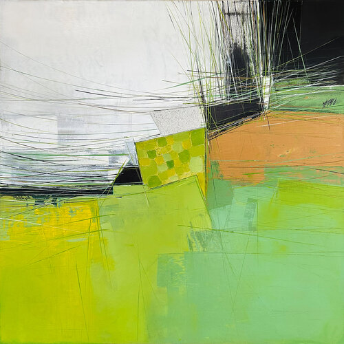 MANAUS... (Géométrie Noamde 2017) Olivier Messas