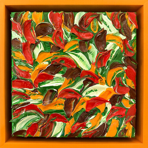 POINSETTIA (EXPRESSION LIBRE 2024) Olivier Messas