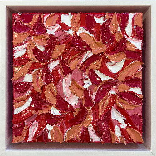 KALANCHOÉ (EXPRESSION LIBRE 2024) van Olivier Messas, Schilderij te koop op Singulart