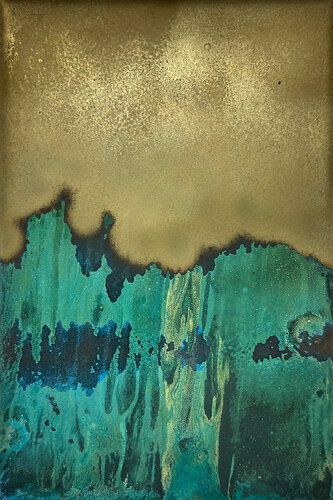 Évasion XVI (2025) van Olivier Messas, Beeldhouwwerk te koop op Singulart