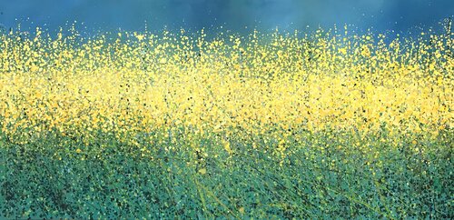 Comme chaque été.. (2020) Olivier Messas