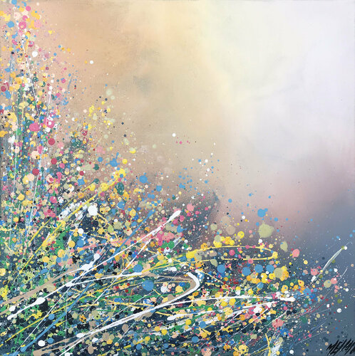 Aurore... (2020) van Olivier Messas, Schilderij te koop op Singulart