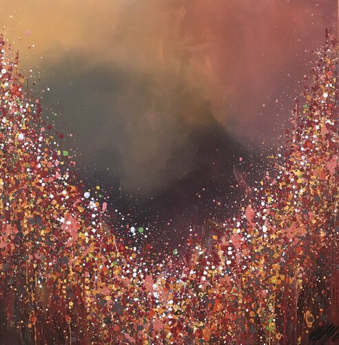 Lumière du soir.. (2020) Olivier Messas